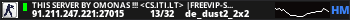 This Server BY OMONAS !!! <cs.iTi.lt> |FreeVip-Steam|