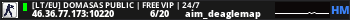 [LT/EU] DOMASAS PUBLIC | FREE VIP | 24/7